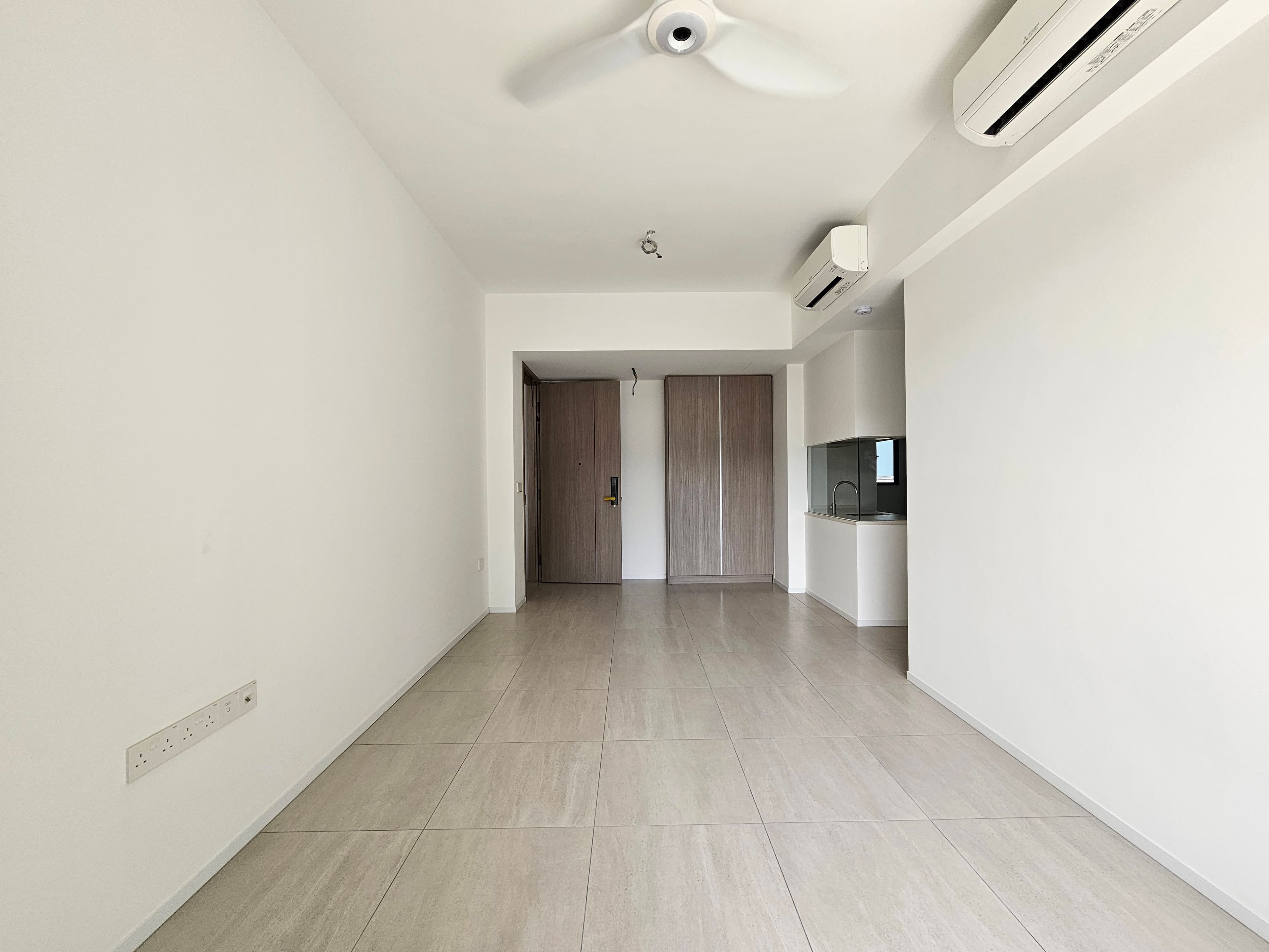 The Woodleigh Residences